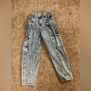 forever 21 vintage jeans